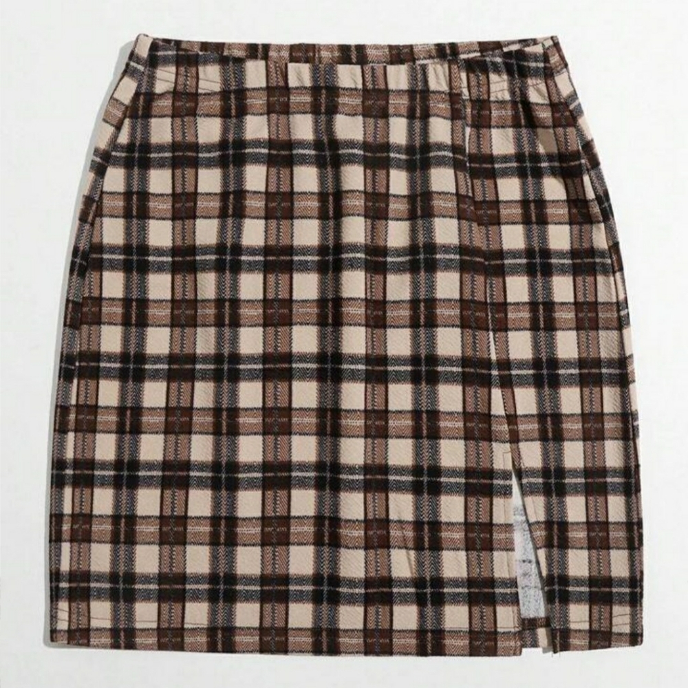 Cute Skirt 90s Style - Picture 3 of 5